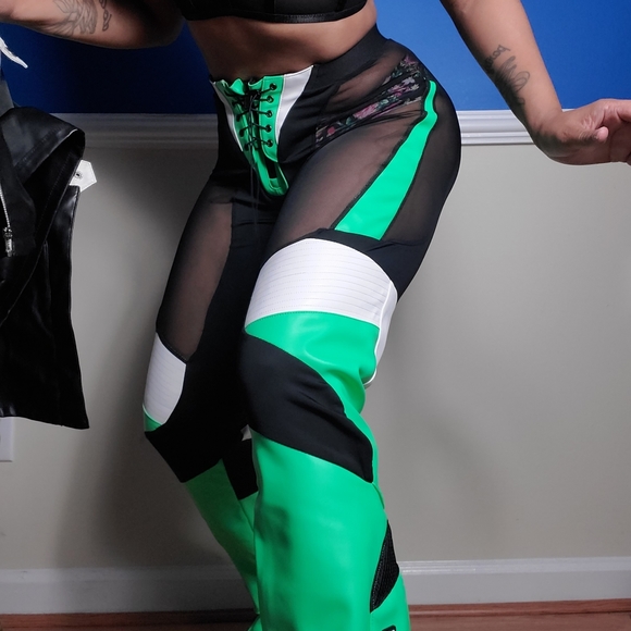 Namilia Pants - Namilia MOTORSPORTS Pants